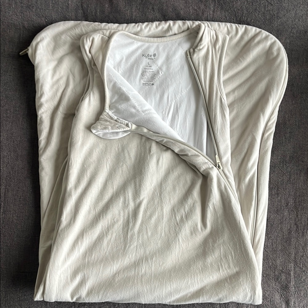 Kyte Baby Sleep Bag
